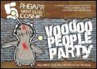 Постер Voodoo People Party (64 Кб)