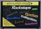 Постер Rocksteps (34 Кб)