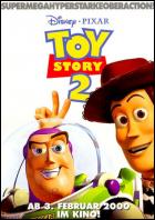 Постер История игрушек 2 в 3D (49 Кб)