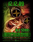 Постер Old school underground (176 Кб)