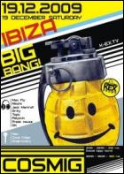 Постер Ibiza. Big Bang (71 Кб)