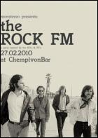 Постер The Rock FM (95 Кб)