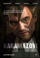 Постер Карамазовы (73 Кб)